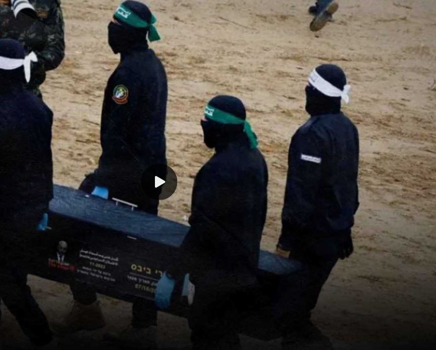 بين الغضب والاتهامات.. "جثة مجهولة" تفجّر أزمة سياسية داخل إسرائيل